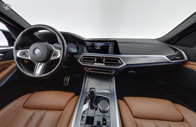 BMW X5 9