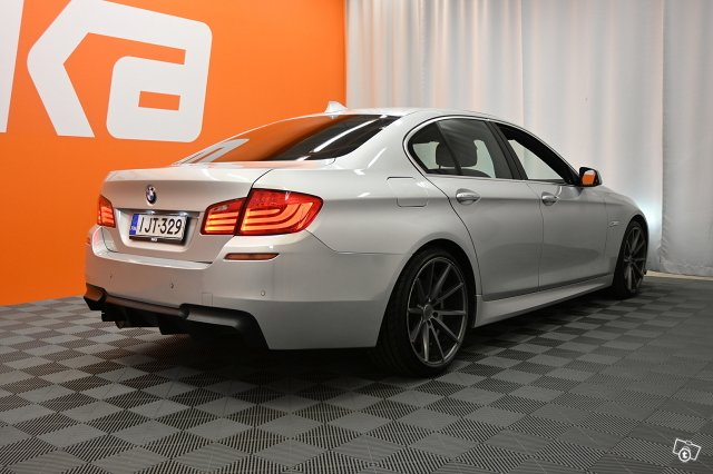 BMW 520 7