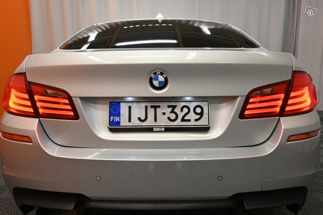 BMW 520 8