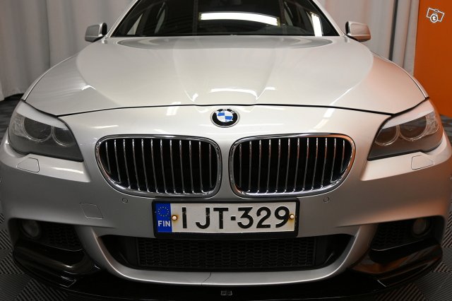 BMW 520 10