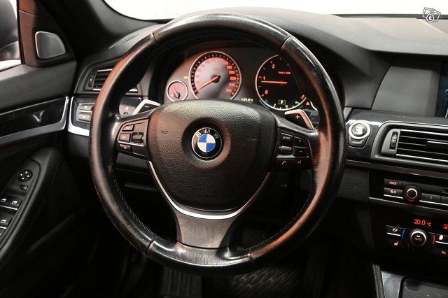 BMW 520 14