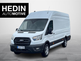 Ford Transit, Autot, Raisio, Tori.fi