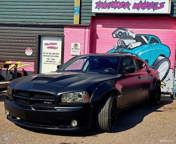 Dodge Charger