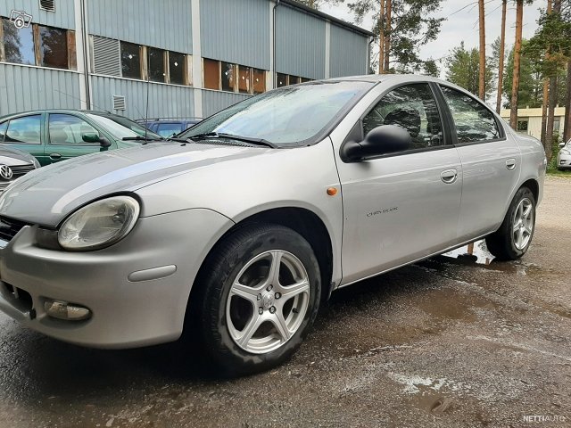 Chrysler Neon