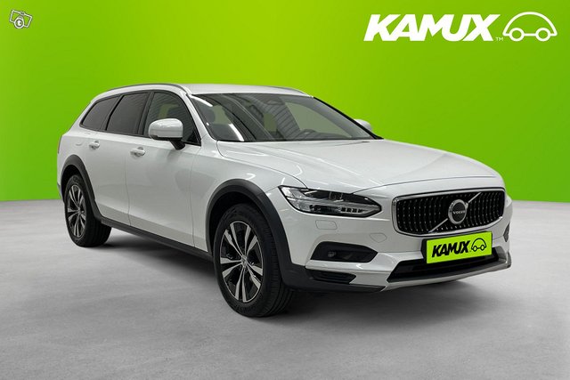 Volvo V90 Cross Country