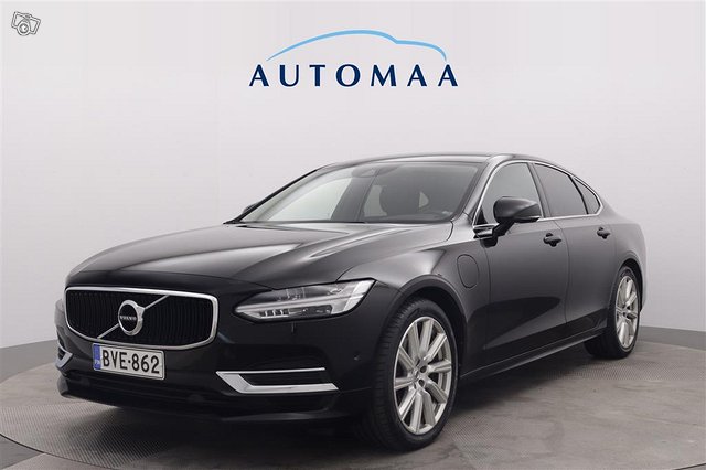 VOLVO S90 1