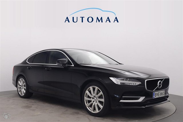 VOLVO S90 2