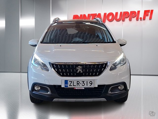 Peugeot 2008 3