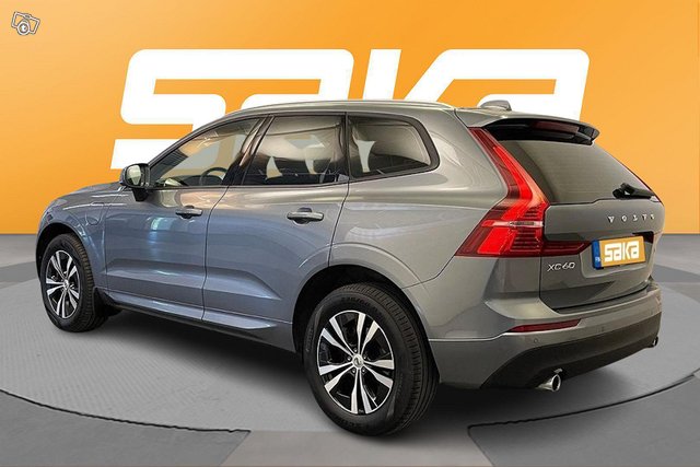 Volvo XC60 2