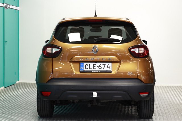 Renault Captur 3