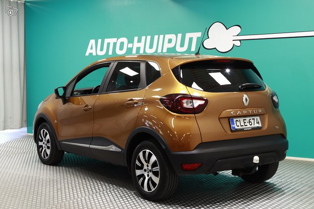 Renault Captur 5