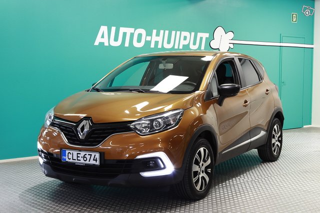 Renault Captur 6