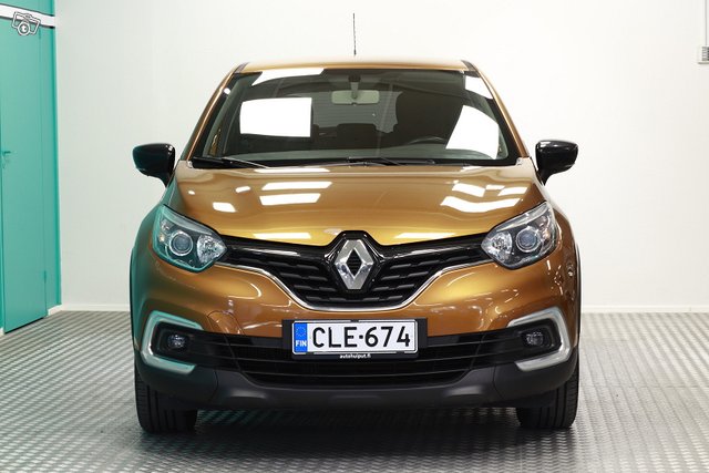 Renault Captur 7