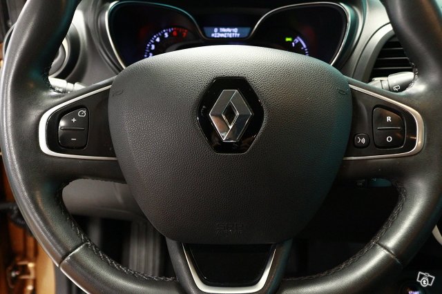 Renault Captur 16