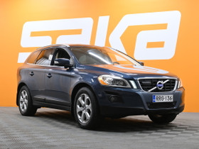 Volvo XC60, Autot, Hyvink, Tori.fi