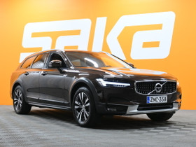 Volvo V90 Cross Country, Autot, Hyvink, Tori.fi