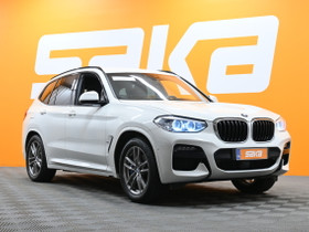 BMW X3, Autot, Hyvink, Tori.fi