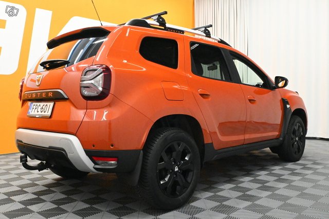 Dacia Duster 6