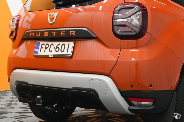 Dacia Duster 7