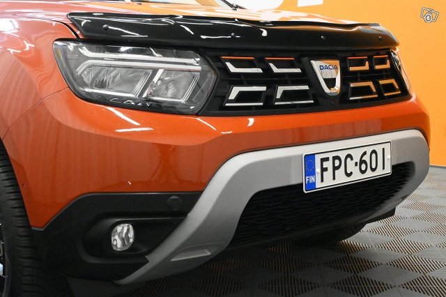 Dacia Duster 8