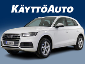 AUDI Q5, Autot, Pori, Tori.fi