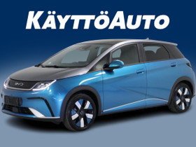 BYD Dolphin, Autot, Pori, Tori.fi