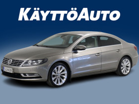 VOLKSWAGEN CC, Autot, Pori, Tori.fi