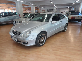 Mercedes-Benz C, Autot, Harjavalta, Tori.fi