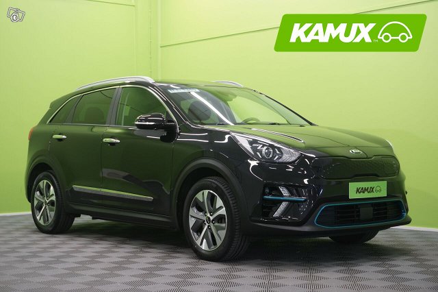 Kia Niro 1