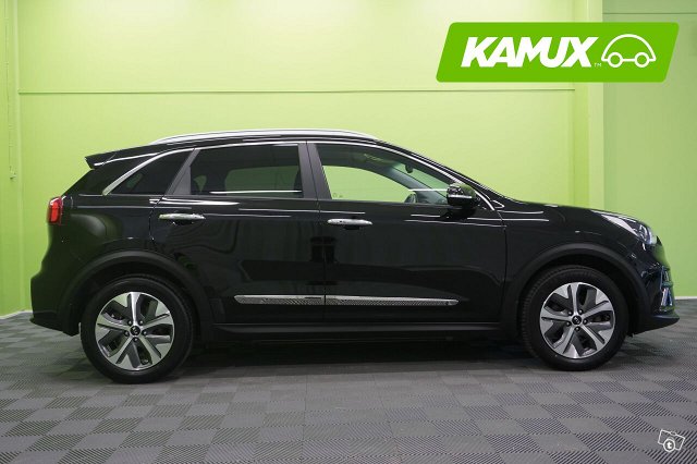 Kia Niro 2