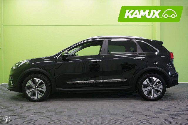 Kia Niro 4