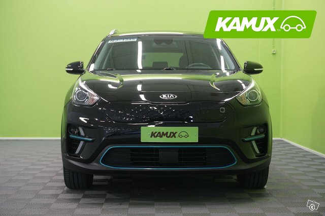 Kia Niro 5