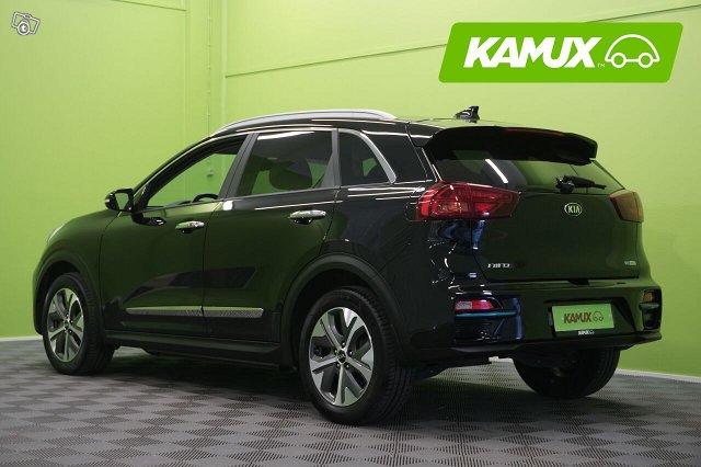 Kia Niro 6