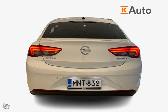 Opel Insignia 3