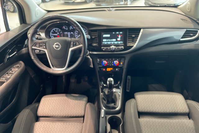 OPEL Mokka 7