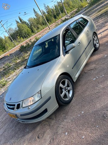 Saab 9-3