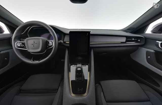 Polestar 2 11