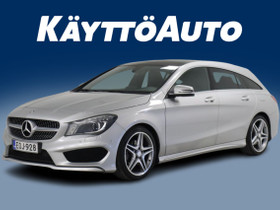 MERCEDES-BENZ CLA, Autot, Pori, Tori.fi