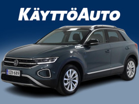 VOLKSWAGEN T-Roc, Autot, Pori, Tori.fi