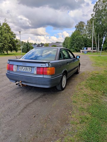 Audi 80-sarja 3