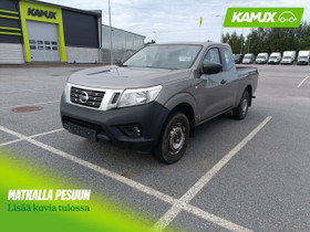 Nissan Navara, Autot, Pori, Tori.fi