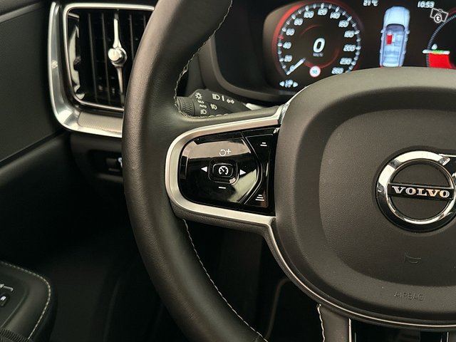 Volvo V60 23