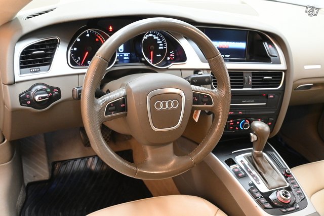 Audi A5 11