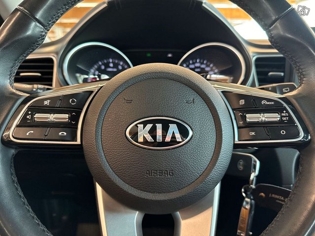 Kia Ceed 15