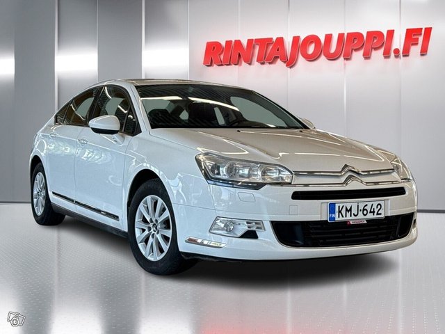 Citroen C5