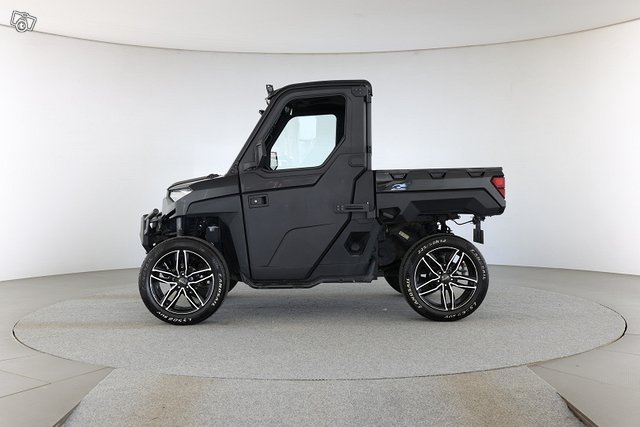 Polaris Ranger 2