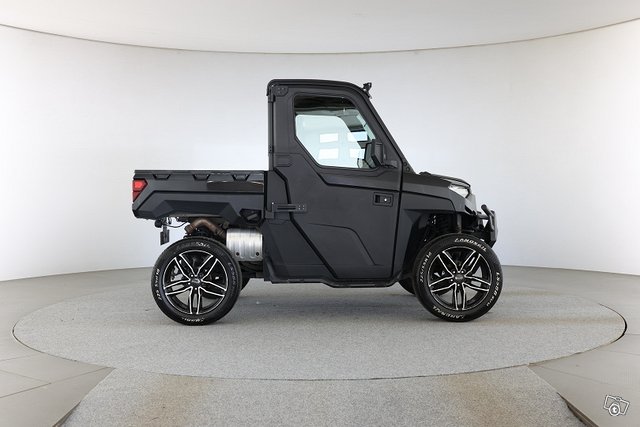 Polaris Ranger 6