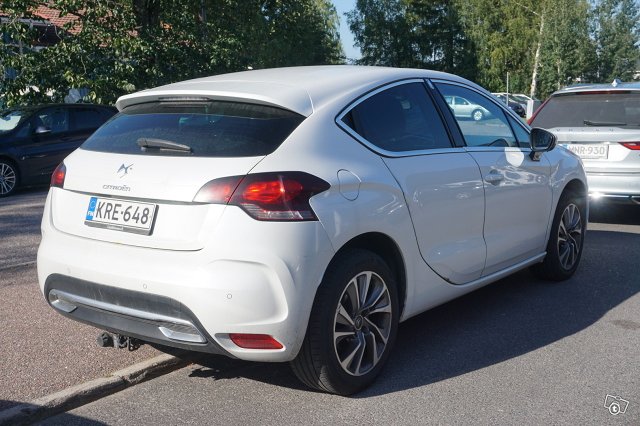 Citroen DS4 2