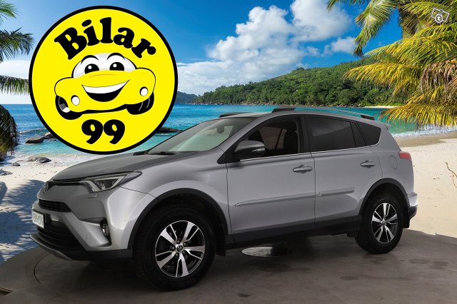 Toyota RAV4 2