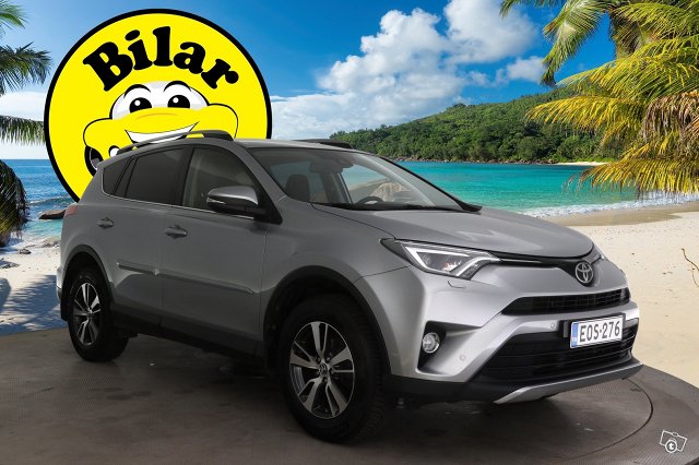 Toyota RAV4 7